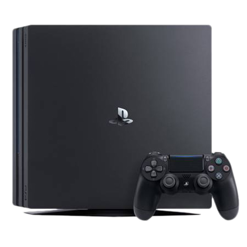 Ps4 pro in croma discount